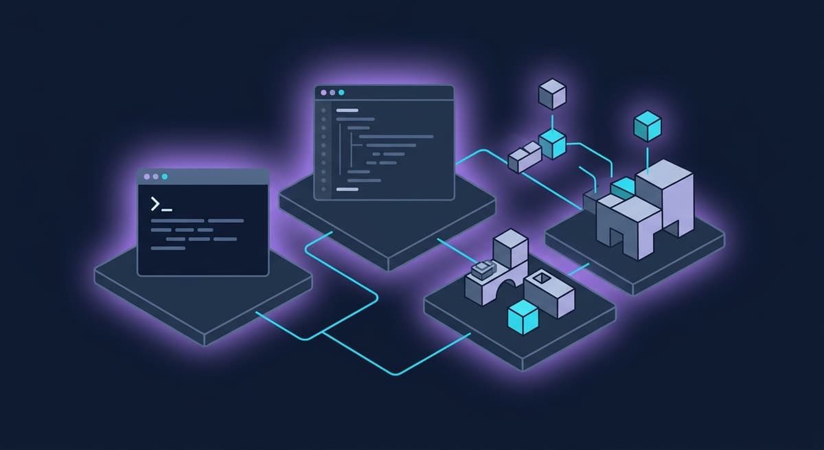 Day 2 — Hands-on with your codebase