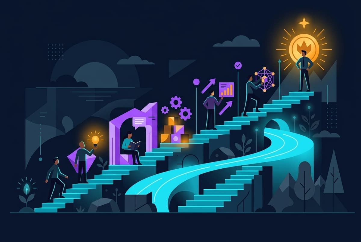 Day 1 — Foundations and live demos