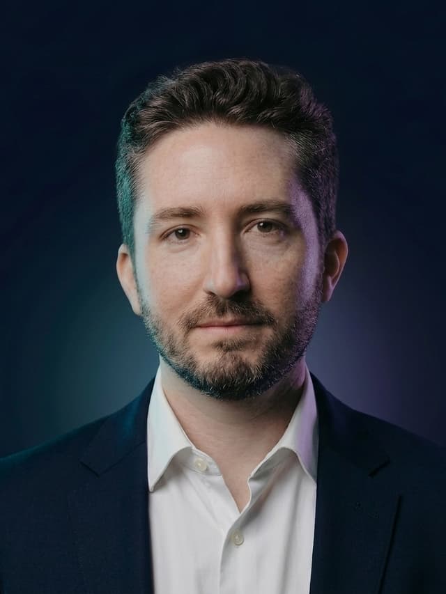 Ryan Chappell, Founder of Emergent AI